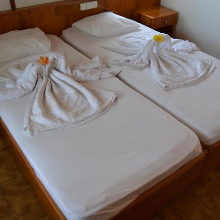 Palma Rosa Hotel Camyuva 외부 사진