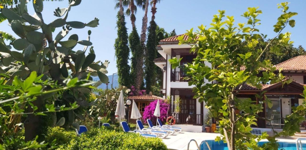 Palma Rosa Hotel Camyuva 외부 사진