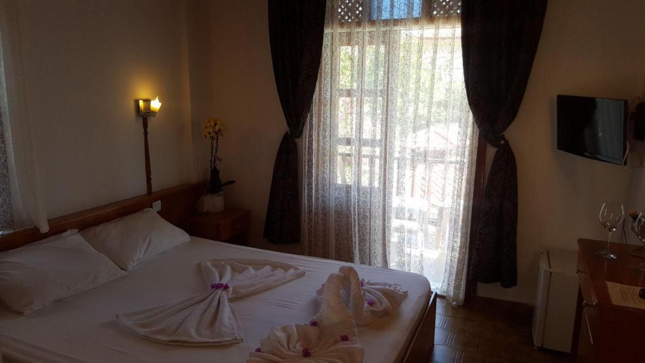Palma Rosa Hotel Camyuva 외부 사진