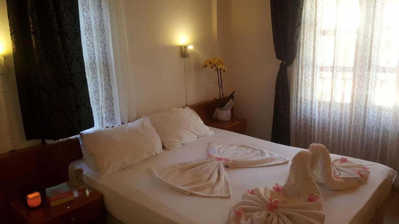 Palma Rosa Hotel Camyuva 외부 사진