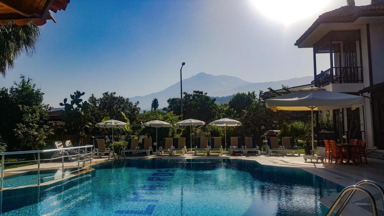 Palma Rosa Hotel Camyuva 외부 사진