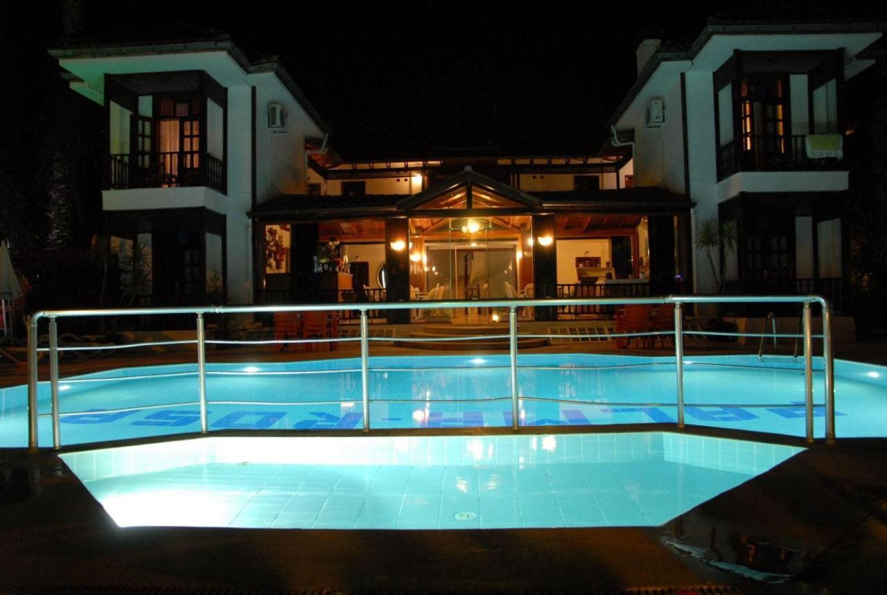 Palma Rosa Hotel Camyuva 외부 사진