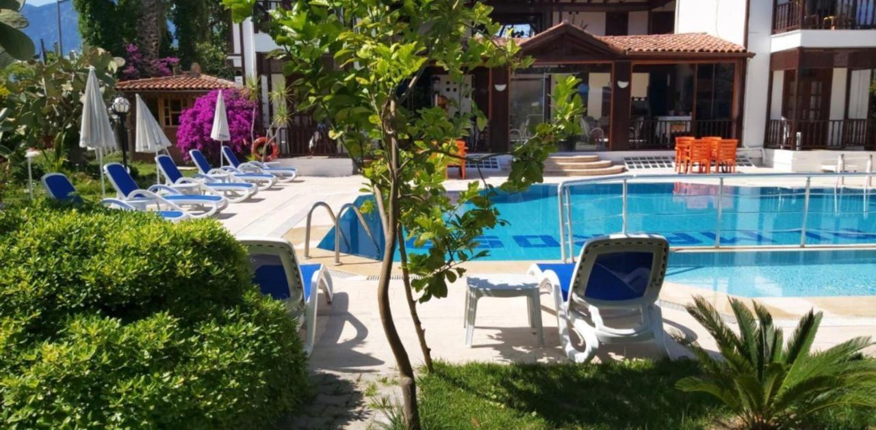 Palma Rosa Hotel Camyuva 외부 사진