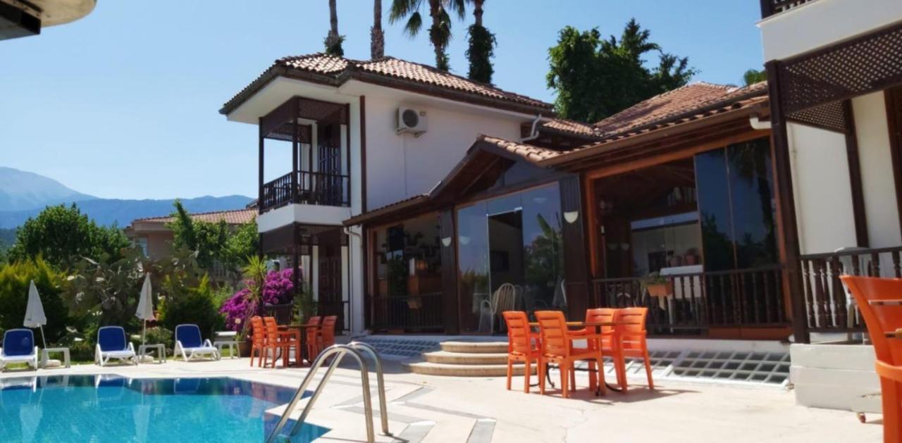 Palma Rosa Hotel Camyuva 외부 사진
