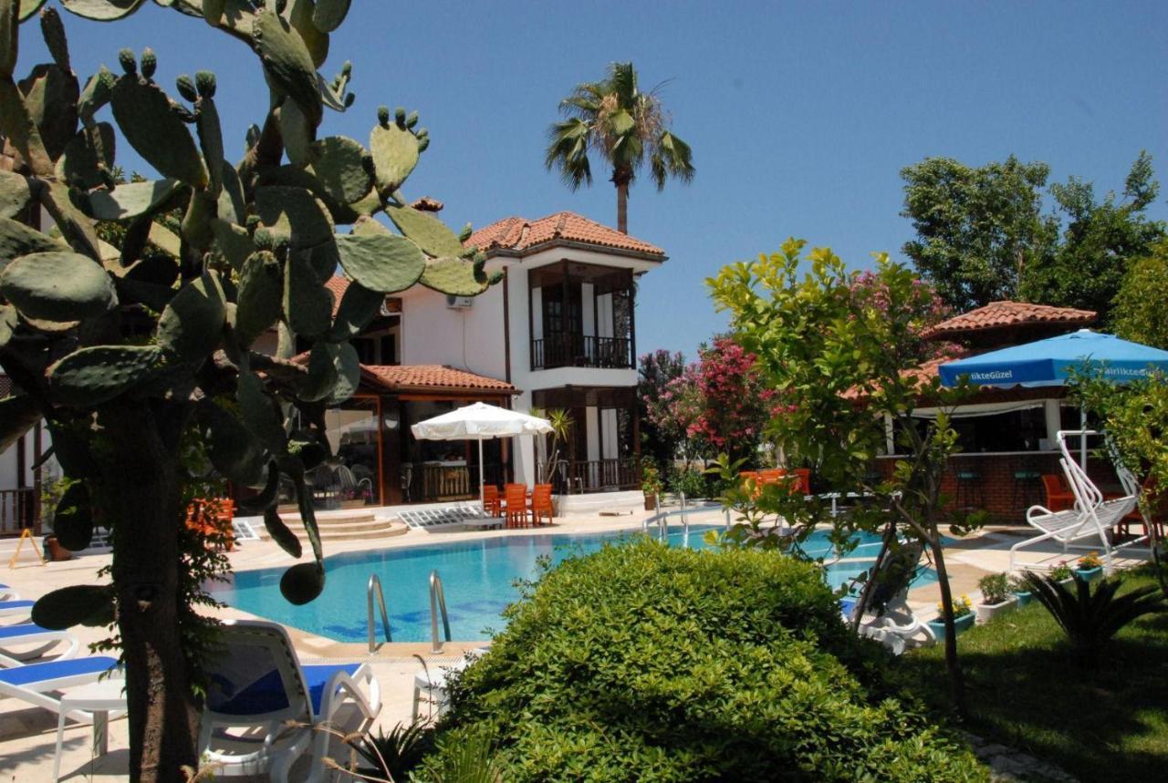 Palma Rosa Hotel Camyuva 외부 사진