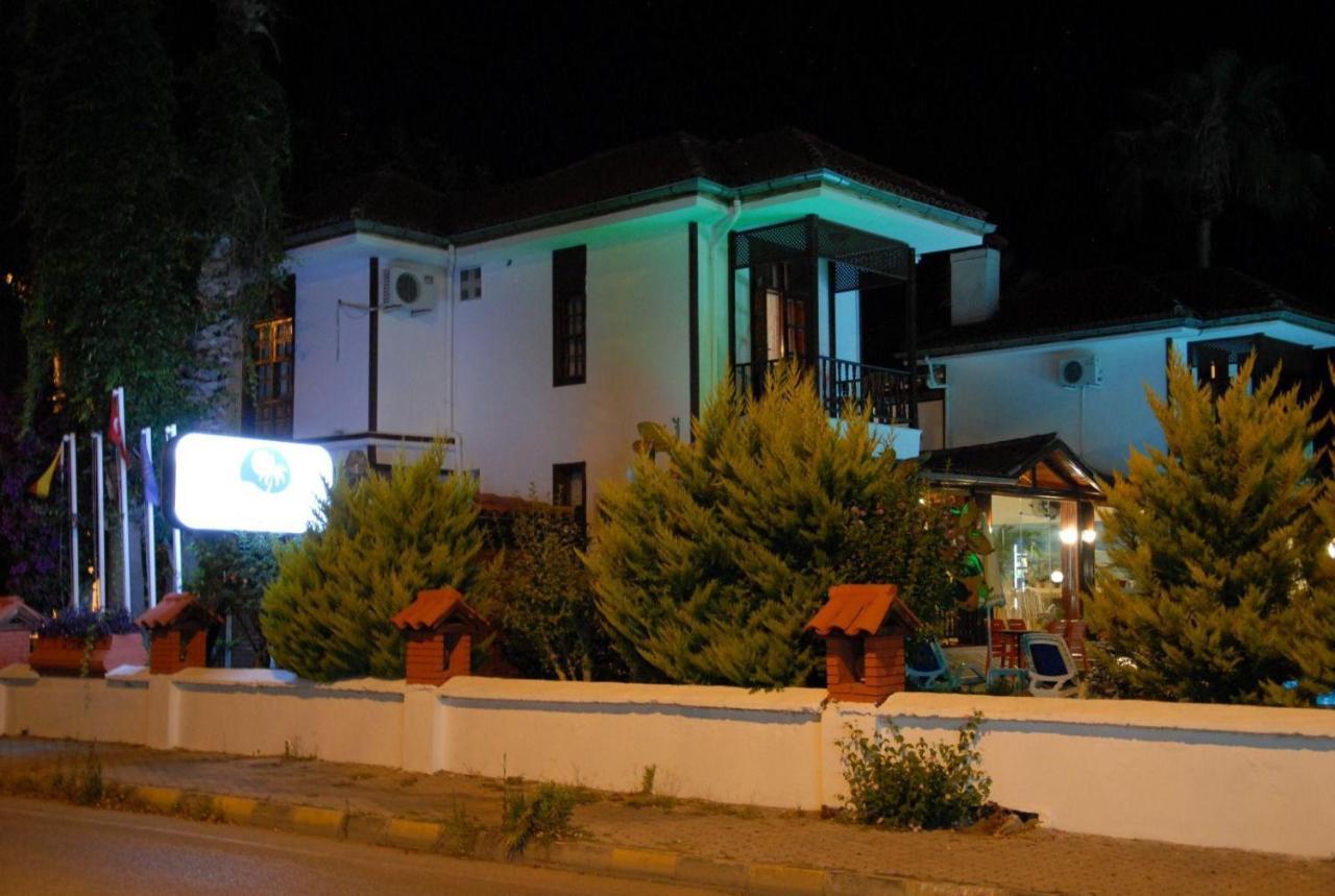 Palma Rosa Hotel Camyuva 외부 사진