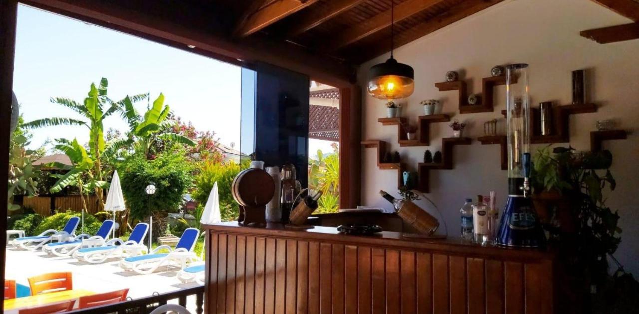 Palma Rosa Hotel Camyuva 외부 사진