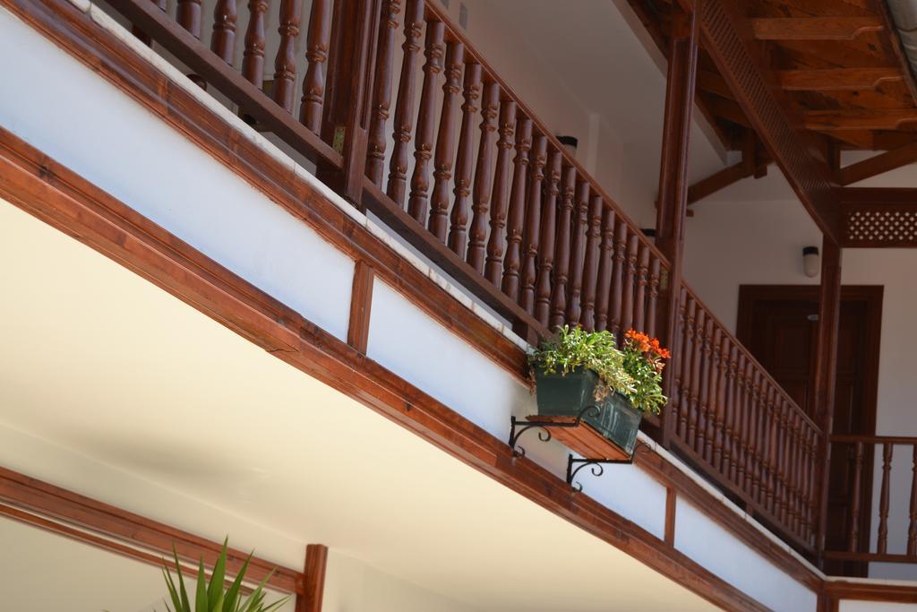 Palma Rosa Hotel Camyuva 외부 사진