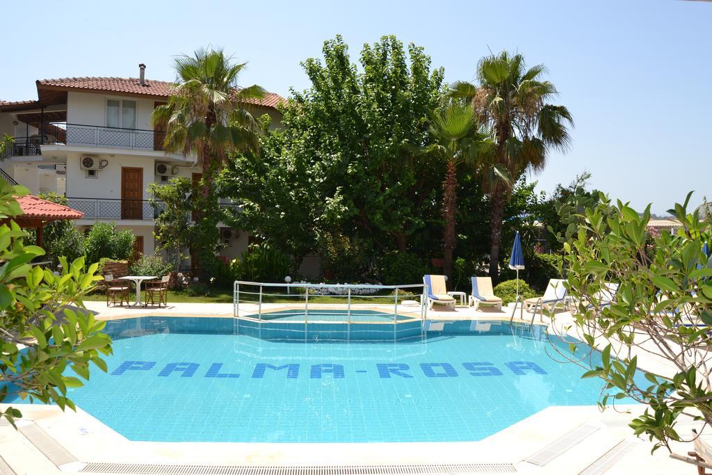 Palma Rosa Hotel Camyuva 외부 사진