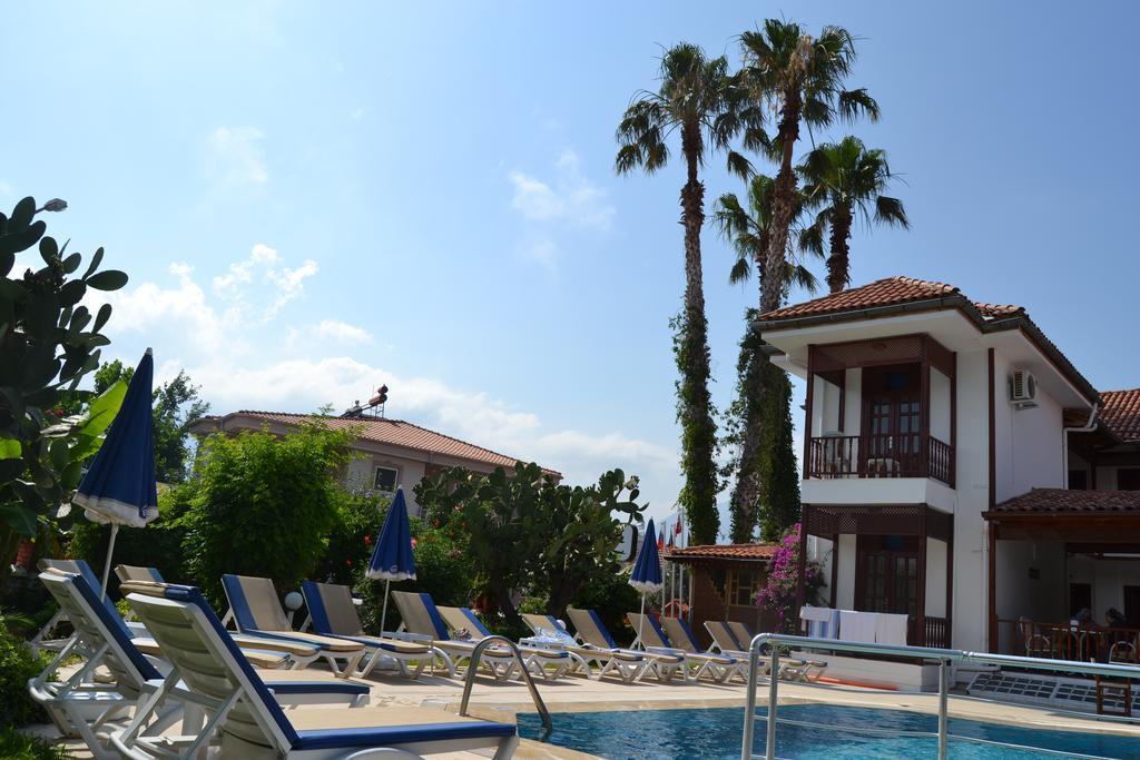 Palma Rosa Hotel Camyuva 외부 사진