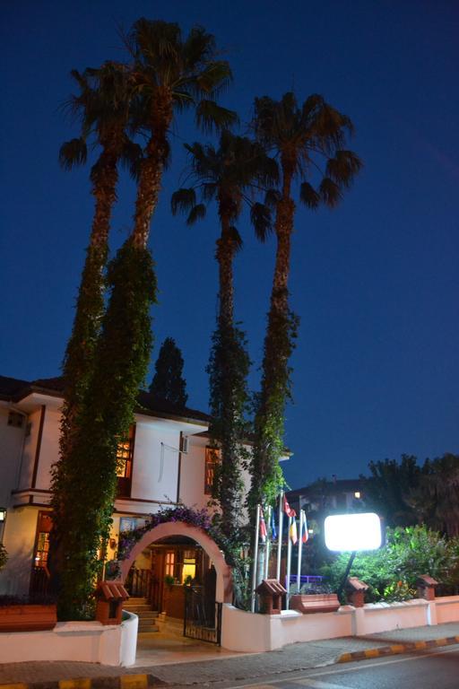 Palma Rosa Hotel Camyuva 외부 사진