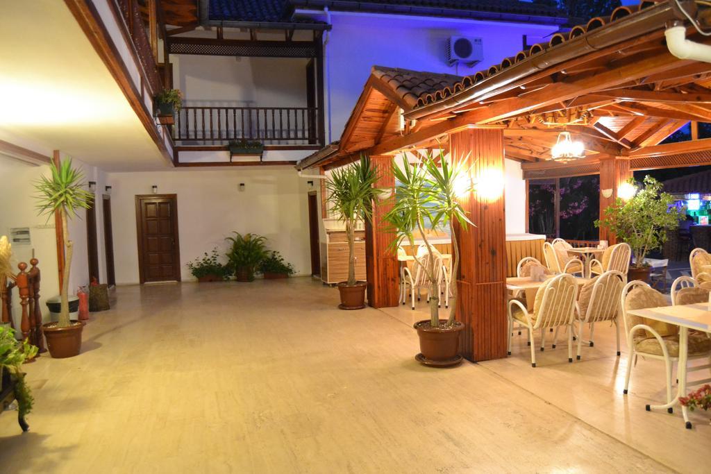 Palma Rosa Hotel Camyuva 외부 사진