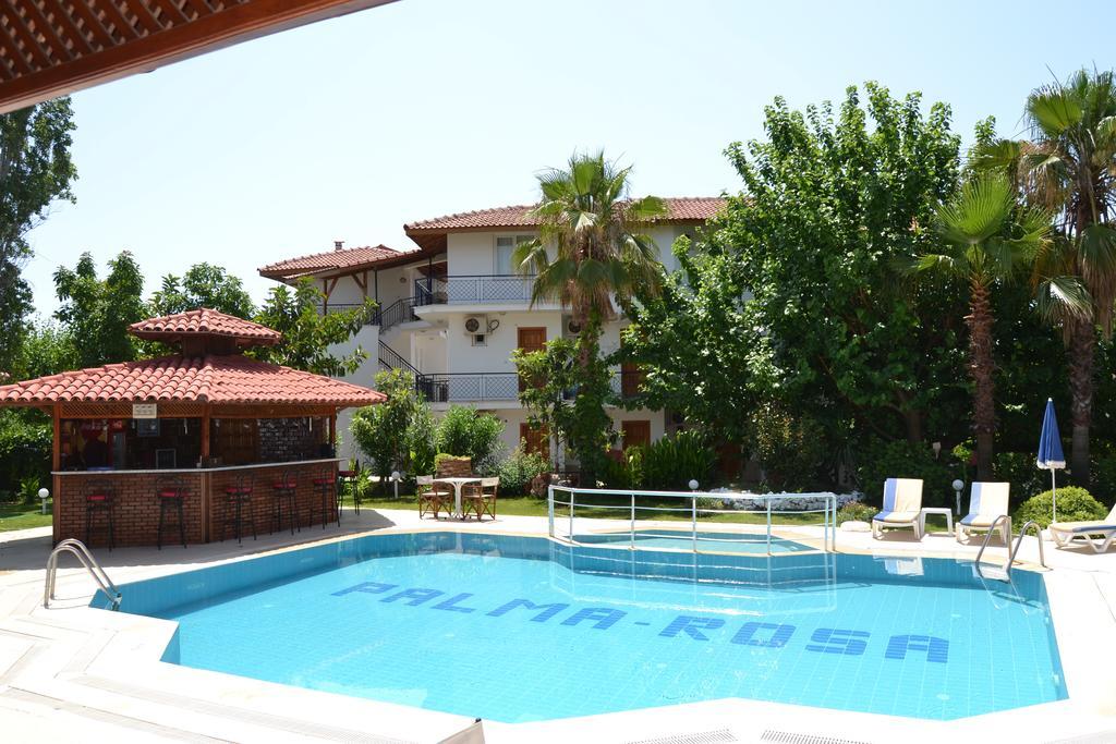 Palma Rosa Hotel Camyuva 외부 사진