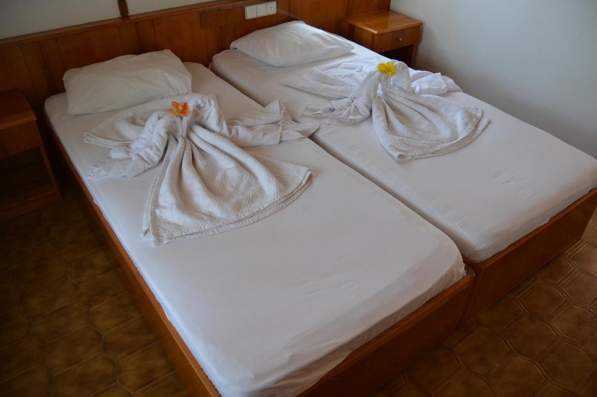 Palma Rosa Hotel Camyuva 외부 사진
