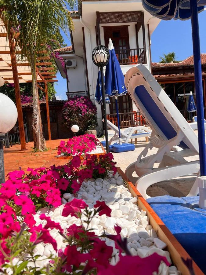Palma Rosa Hotel Camyuva 외부 사진