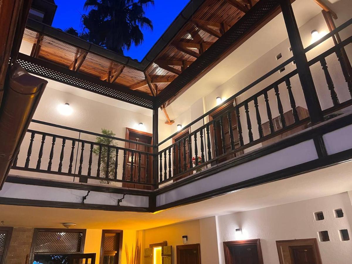 Palma Rosa Hotel Camyuva 외부 사진