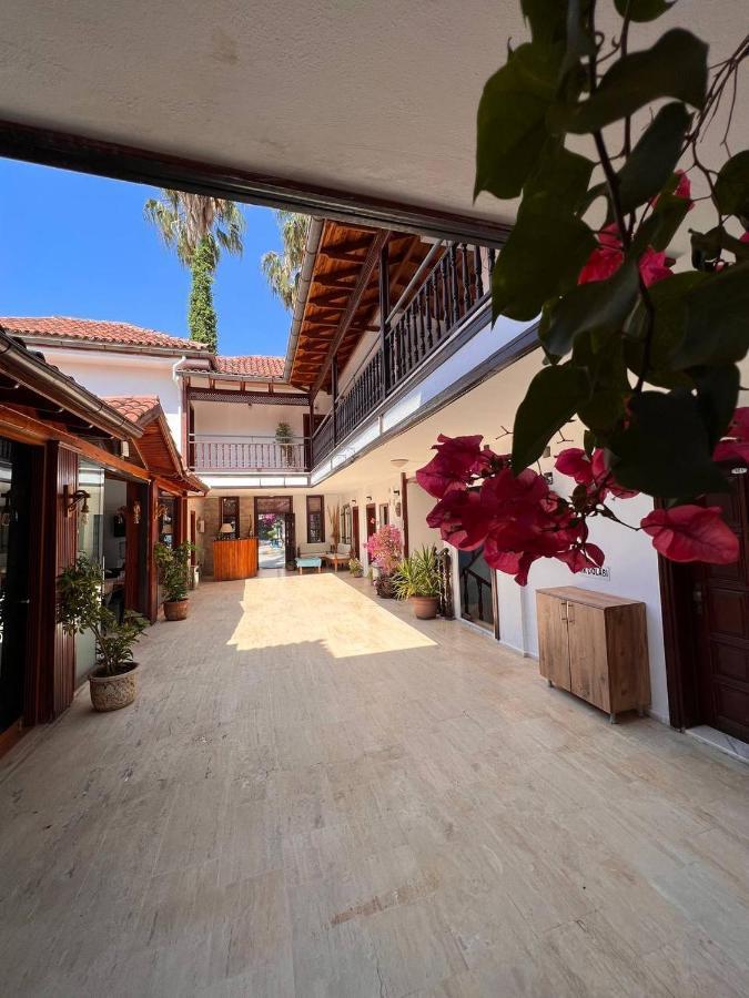 Palma Rosa Hotel Camyuva 외부 사진