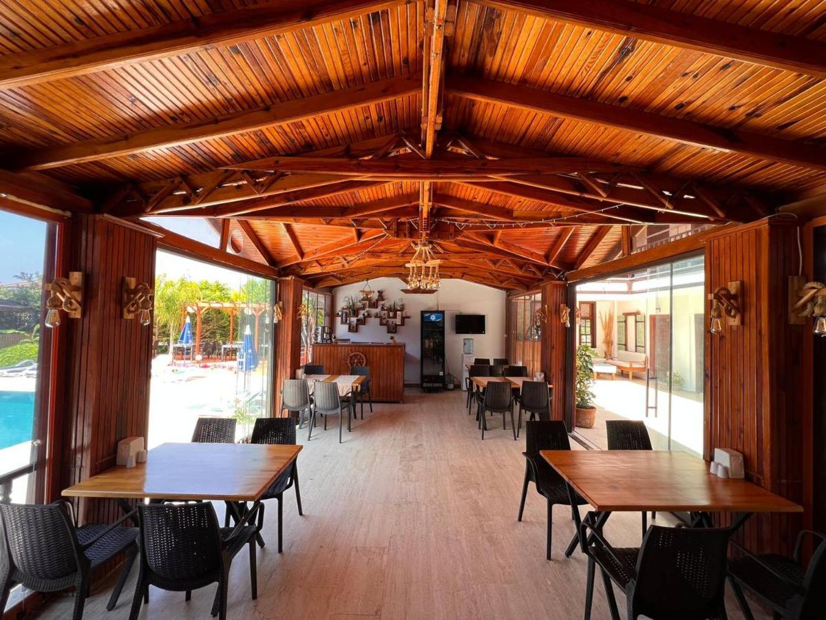 Palma Rosa Hotel Camyuva 외부 사진
