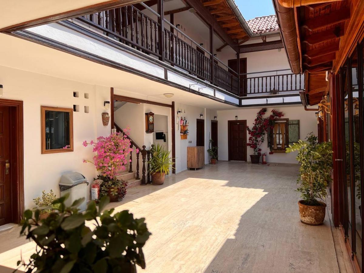 Palma Rosa Hotel Camyuva 외부 사진