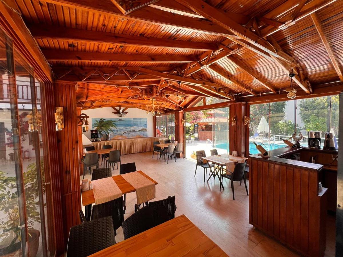 Palma Rosa Hotel Camyuva 외부 사진