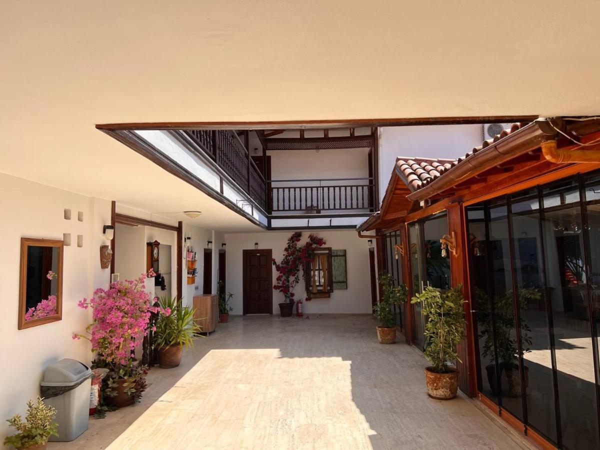 Palma Rosa Hotel Camyuva 외부 사진
