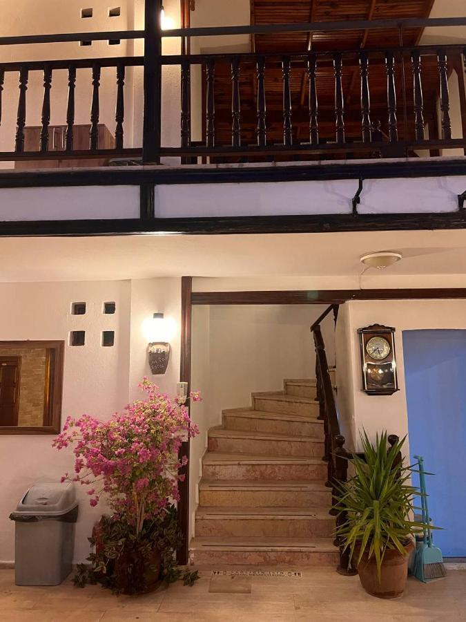 Palma Rosa Hotel Camyuva 외부 사진