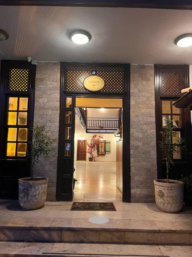 Palma Rosa Hotel Camyuva 외부 사진
