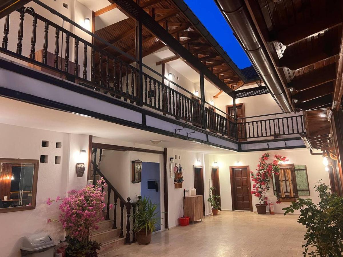 Palma Rosa Hotel Camyuva 외부 사진