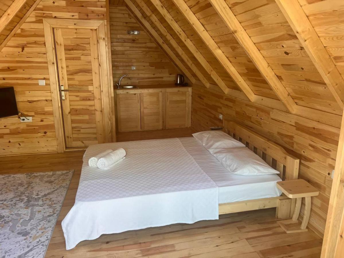 Palma Rosa Hotel Camyuva 외부 사진