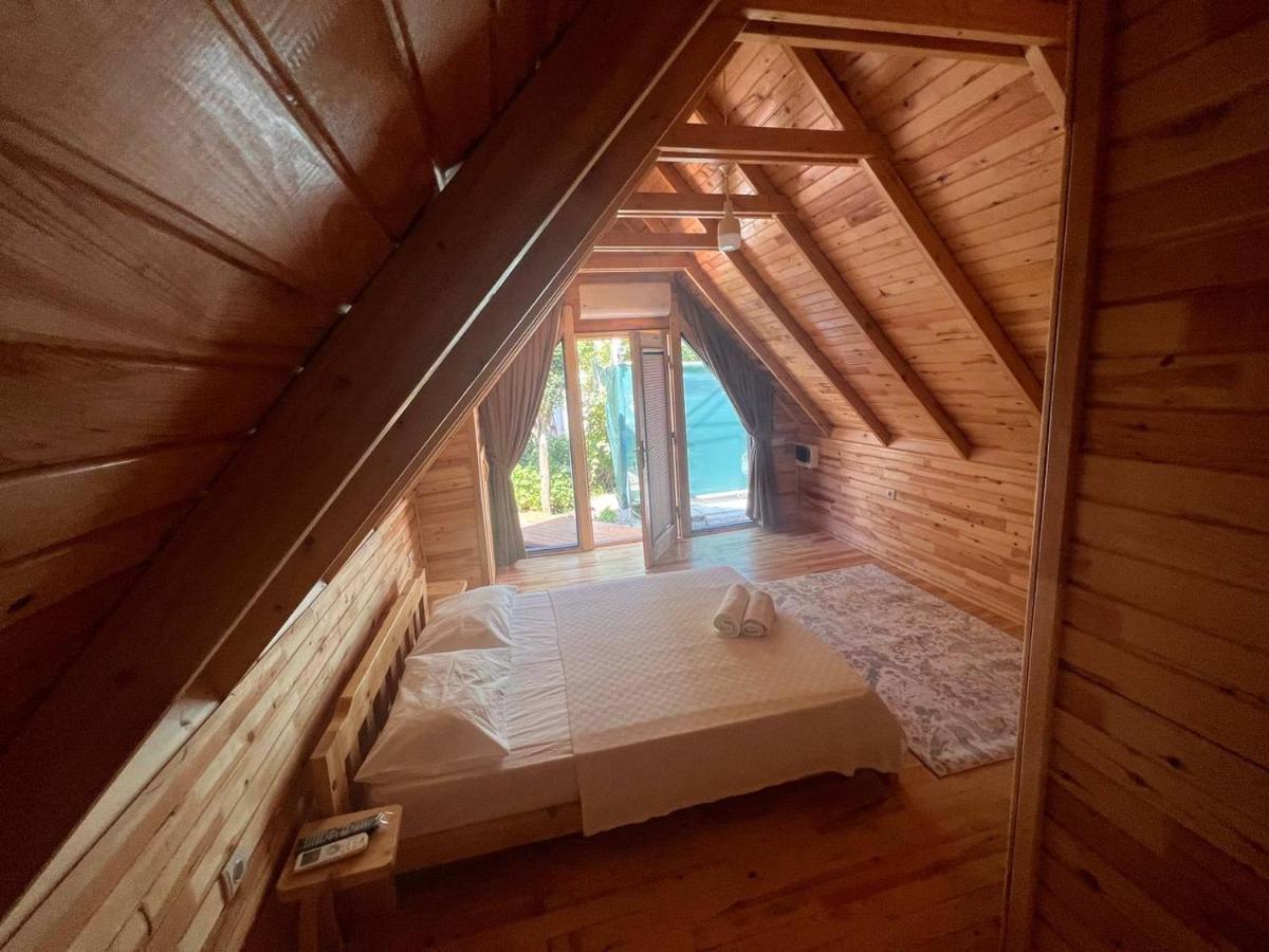 Palma Rosa Hotel Camyuva 외부 사진