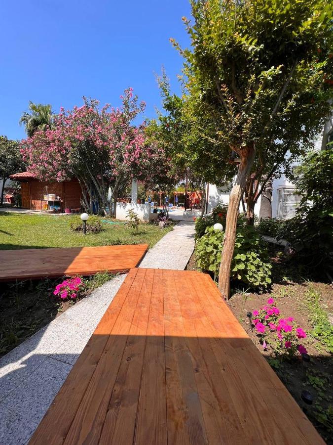 Palma Rosa Hotel Camyuva 외부 사진