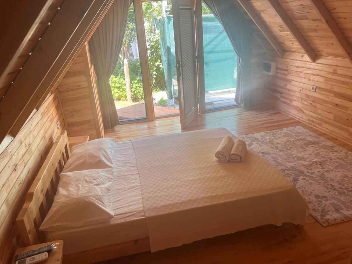 Palma Rosa Hotel Camyuva 외부 사진