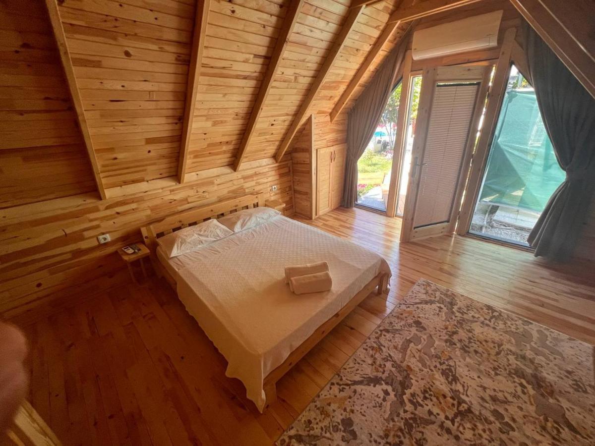Palma Rosa Hotel Camyuva 외부 사진